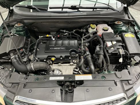 Used 2014 Chevrolet Cruze LT w/ All-Star Edition image 23