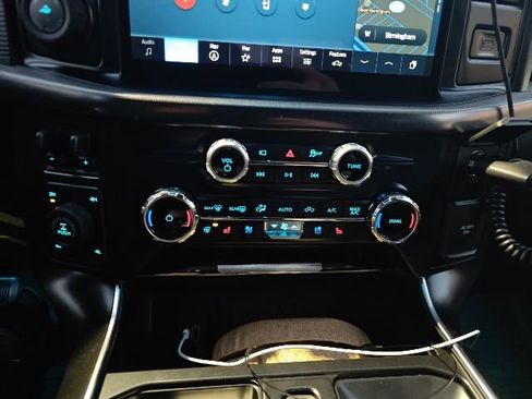 Used 2025 Ford F150 Raptor image 12