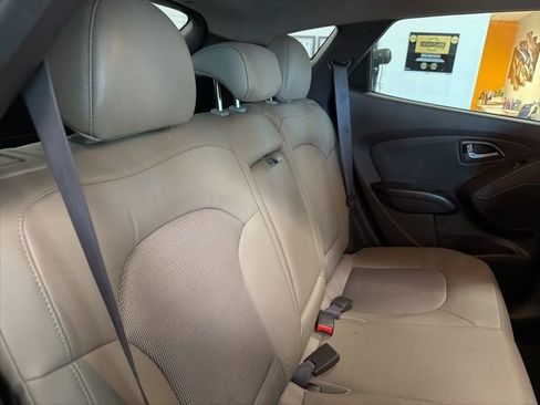 Used 2015 Hyundai Tucson SE image 28