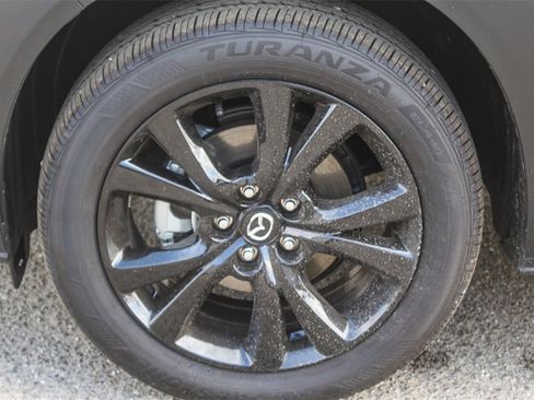 New 2025 MAZDA CX-30 AWD 2.5 S w/ Select Sport Pkg image 10