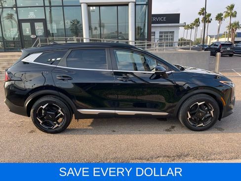 Used 2026 Kia Sportage EX w/ EX Panorama Roof Package FWD image 9