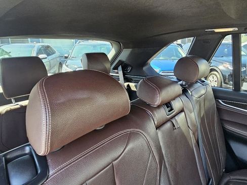 Used 2018 BMW X5 xDrive35i image 28
