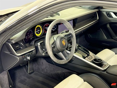 Used 2021 Porsche 911 Turbo S image 13