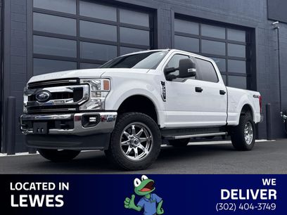 Used 2022 Ford F250 XLT w/ XLT Value Package