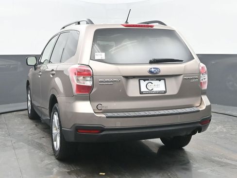 Used 2014 Subaru Forester 2.5i Premium w/ Popular Package #2 image 4