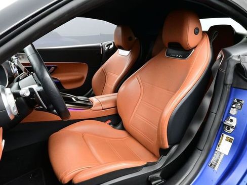 Used 2023 Mercedes-Benz SL 43 AMG SL 43 AMG w/ Driver Assistance Package image 9