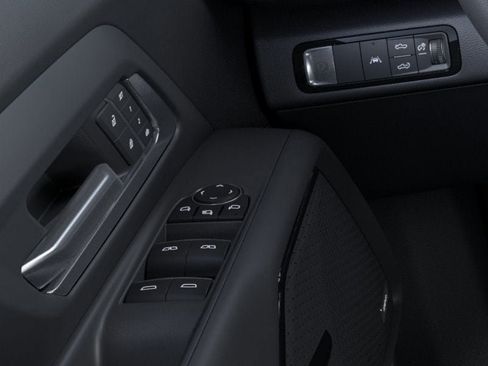 New 2026 Chevrolet Silverado EV Trail Boss image 46