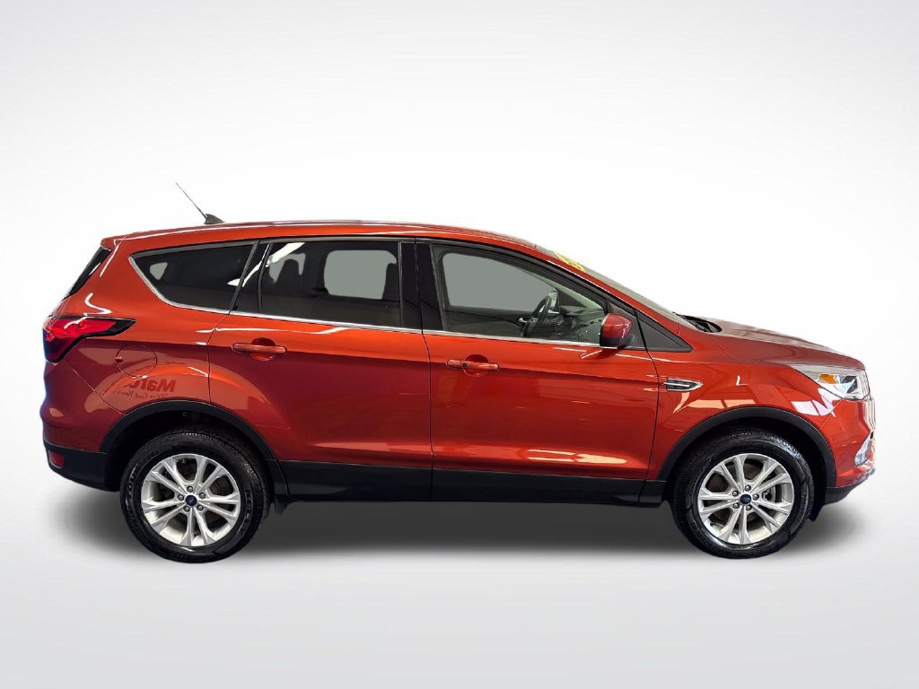 Used 2019 Ford Escape SE AWD/4WD image 7