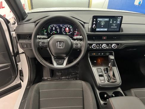 New 2026 Honda CR-V TrailSport image 28
