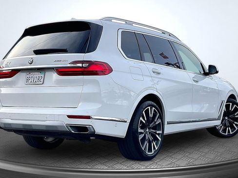 Used 2020 BMW X7 xDrive40i image 13