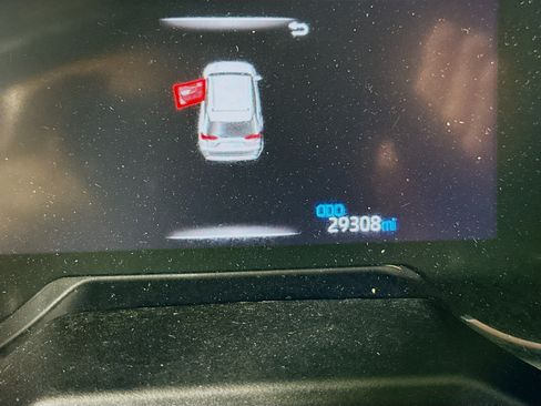 Certified 2023 Toyota RAV4 LE AWD/4WD image 13