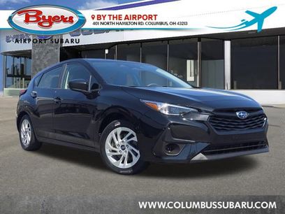 Used 2024 Subaru Impreza 2.0i