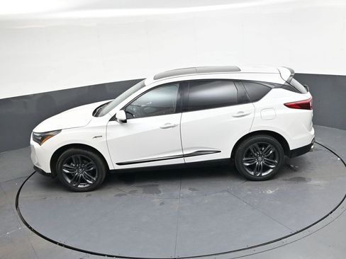Used 2023 Acura RDX A-Spec image 23