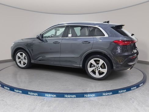 New 2025 Audi Q5 Prestige image 8