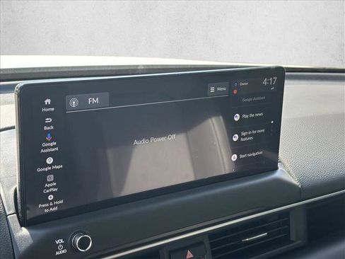 New 2026 Honda Pilot EX-L image 12