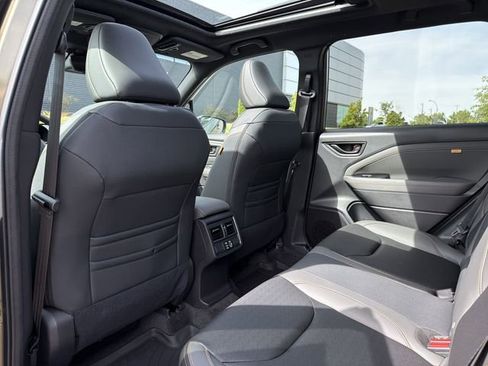 New 2026 Subaru Forester Wilderness AWD/4WD image 12