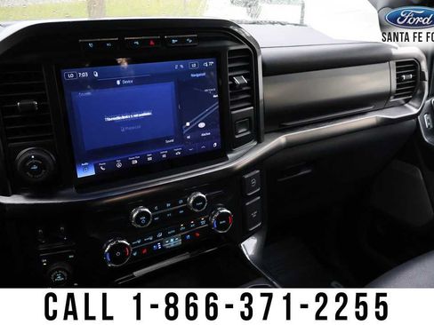 Used 2022 Ford F150 Lariat w/ Equipment Group 502A High AWD/4WD image 23