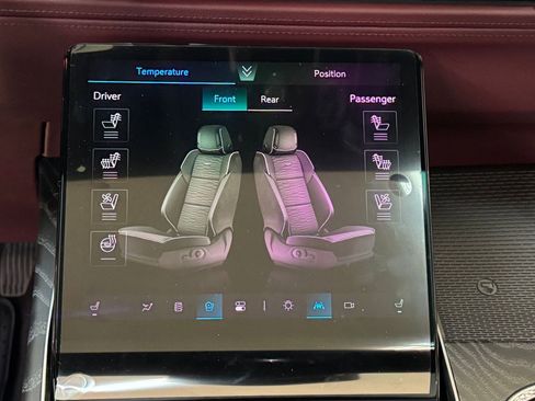 New 2026 Cadillac Escalade Sport w/ Touring Package image 37