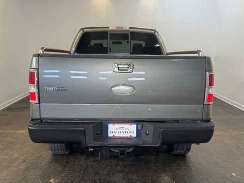 Used 2006 Ford F150 XLT AWD/4WD image 5