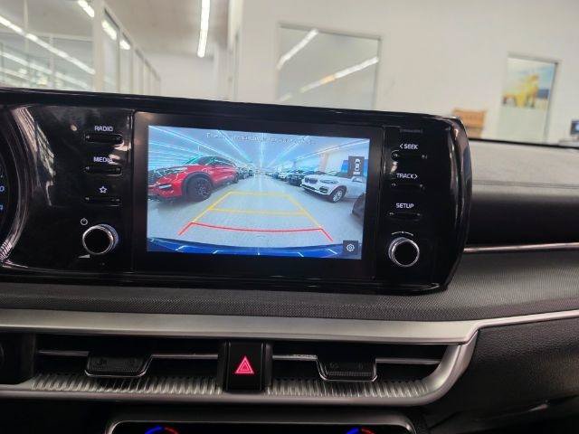 Used 2021 Kia K5 GT-Line AWD/4WD image 19
