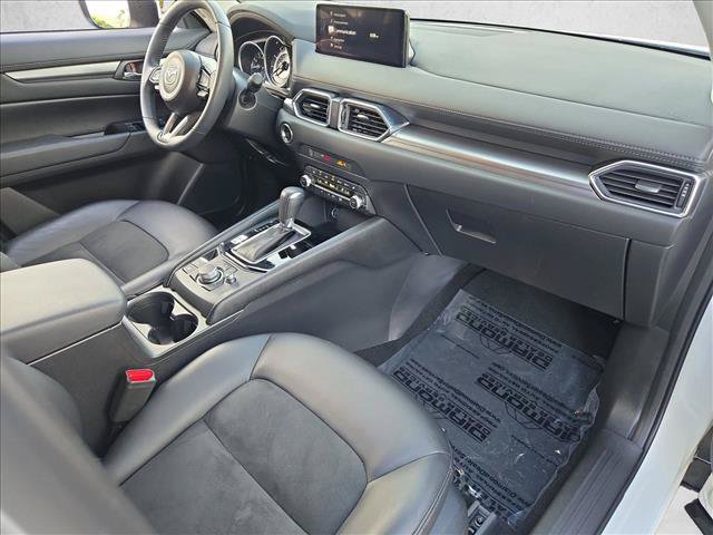 Used 2023 MAZDA CX-5 AWD 2.5 S image 22