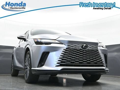 Used 2023 Lexus RX 350 Premium Plus w/ Cold Area Package FWD image 27