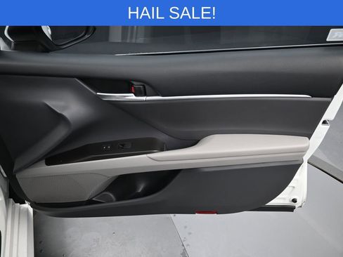 Certified 2023 Toyota Camry LE image 32