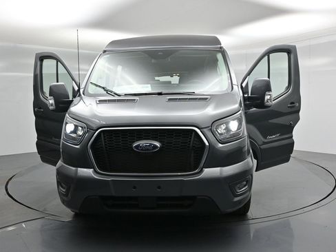 New 2024 Ford Transit 150 Low Roof AWD image 30