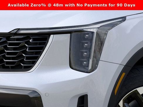 New 2026 Kia Sorento S w/ S Panoramic Sunroof Package AWD/4WD image 13