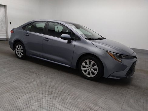 Used 2024 Toyota Corolla LE FWD image 11