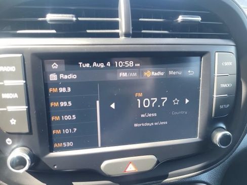 Certified 2024 Kia Soul LX w/ Option Group 015 FWD image 26