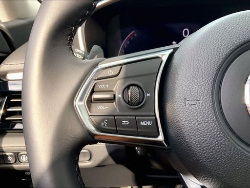 Used 2026 Acura MDX FWD image 42