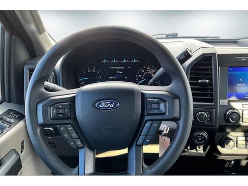 Used 2019 Ford F150 XL w/ Equipment Group 101A Mid image 9