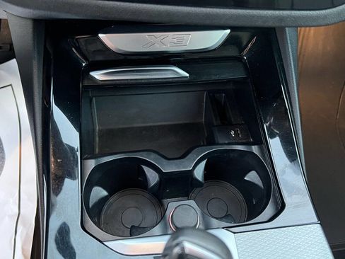 Used 2019 BMW X3 xDrive30i w/ M Sport Package 2 image 16