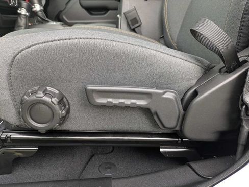 New 2026 Jeep Wrangler Unlimited Sport AWD/4WD image 20