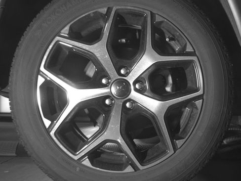 Used 2025 Jeep Compass Limited AWD/4WD image 15