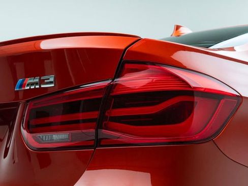 Used 2016 BMW M3 image 15