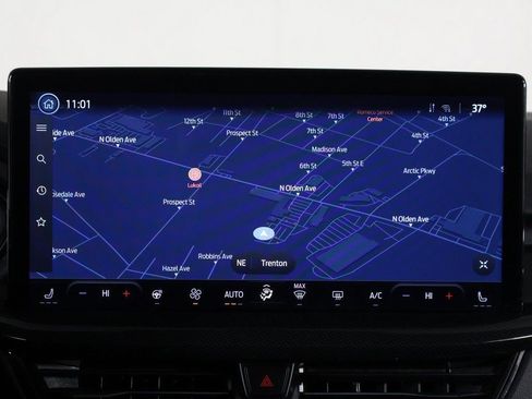 Used 2023 Ford Escape ST-Line w/ Tech Pack #1 image 43