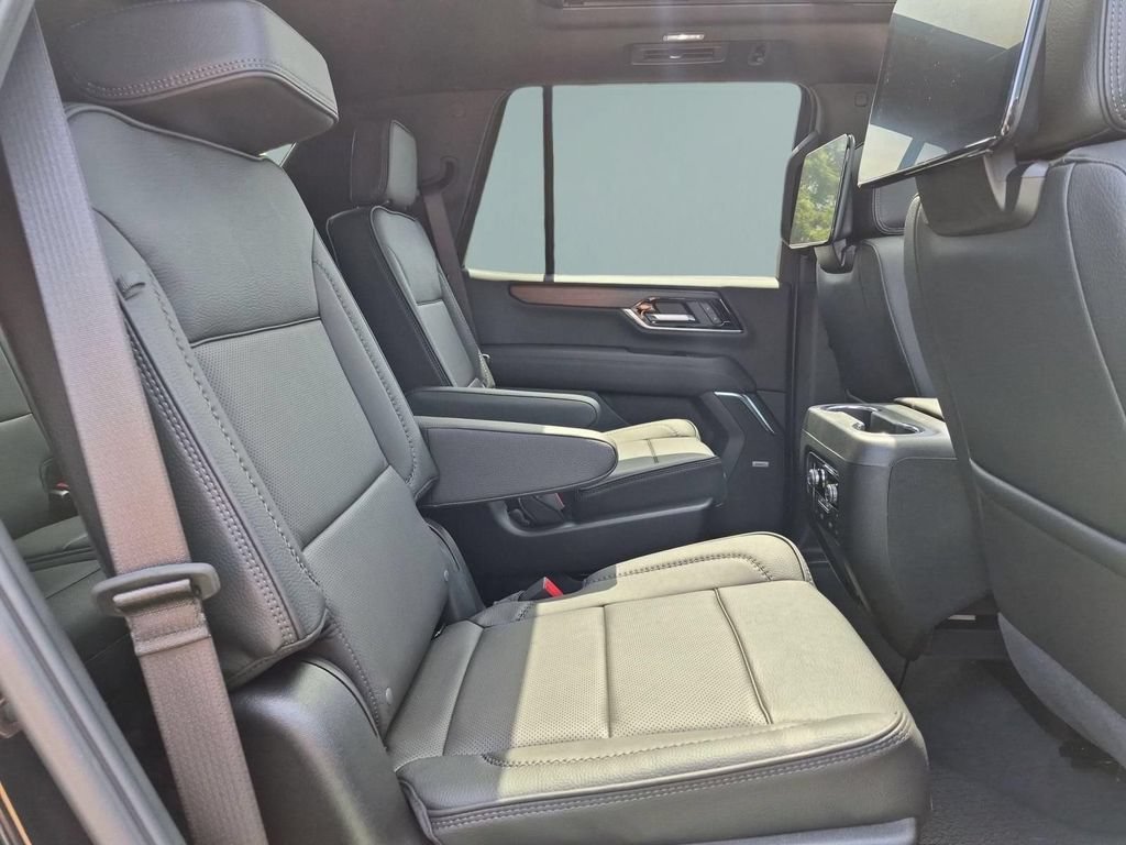 New 2026 GMC Yukon Denali w/ Advanced Technology Package AWD/4WD image 25