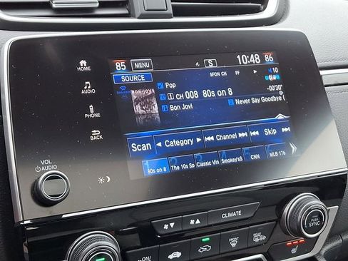 Used 2022 Honda CR-V EX-L image 21