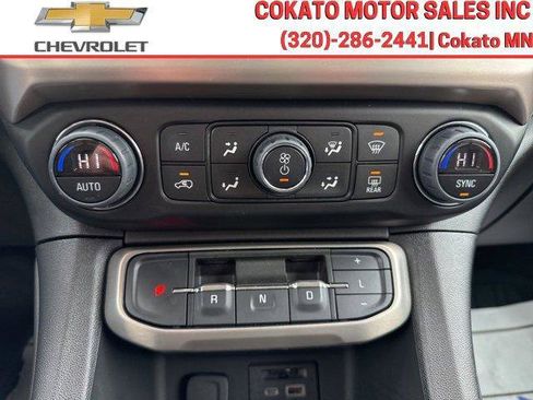 Used 2023 GMC Acadia Denali w/ Denali Technology Package image 25