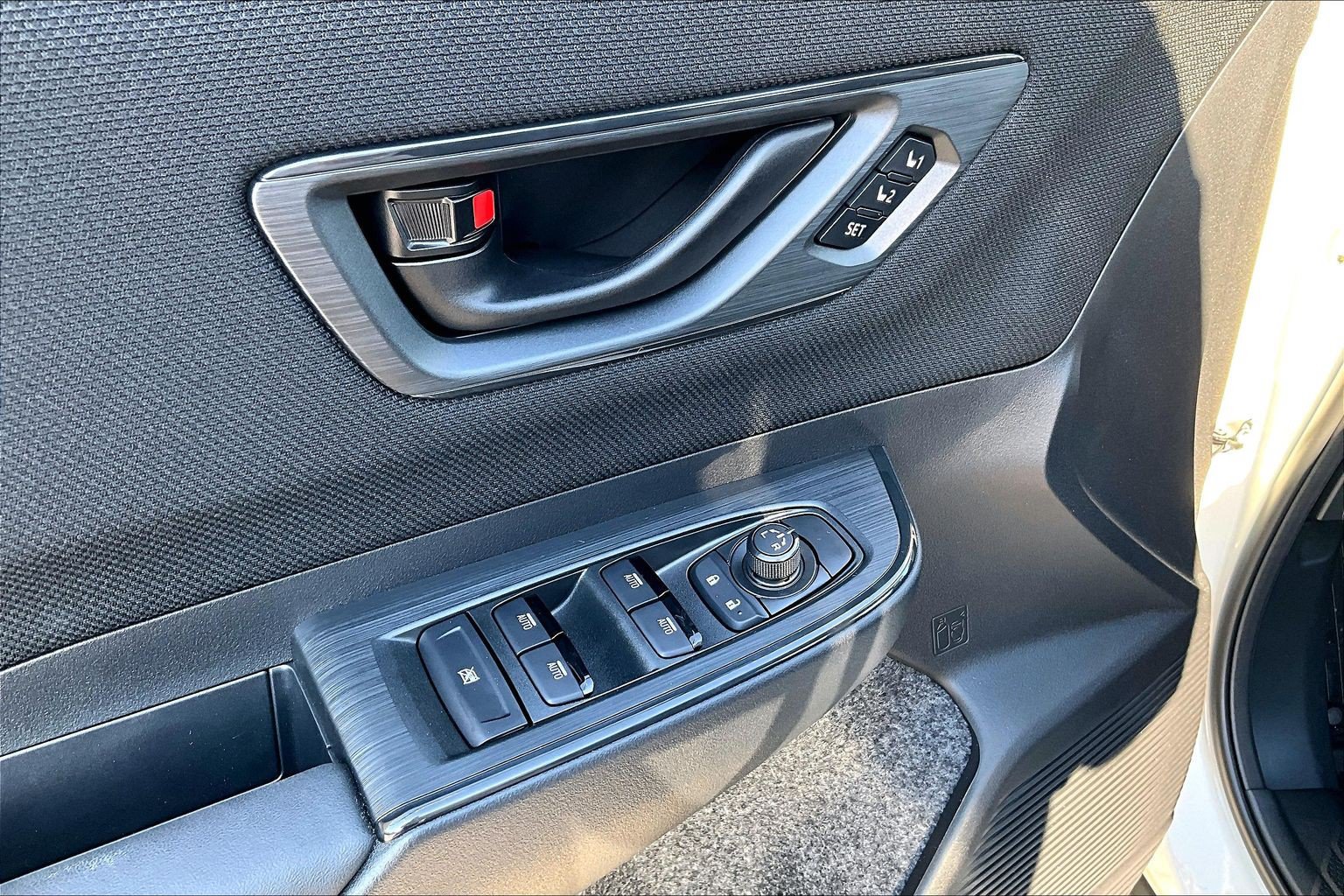 New 2026 Subaru Outback Limited XT AWD/4WD image 22