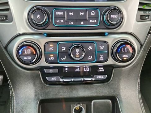 Used 2018 Chevrolet Tahoe LS w/ All-Season Package image 50