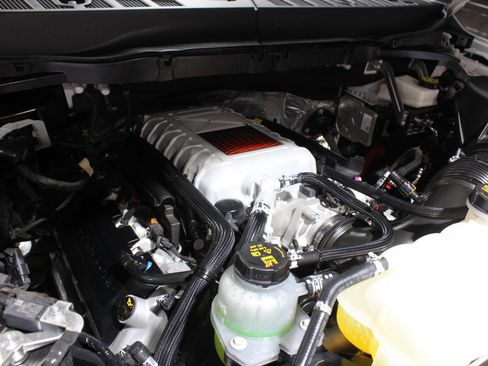 Used 2025 Ford F150 Raptor w/ Equipment Group 803A Raptor R image 30