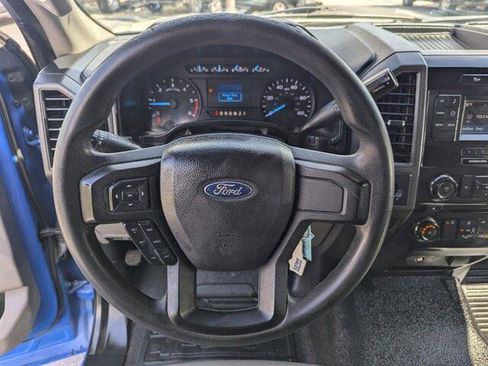 Used 2018 Ford F450 XL image 14