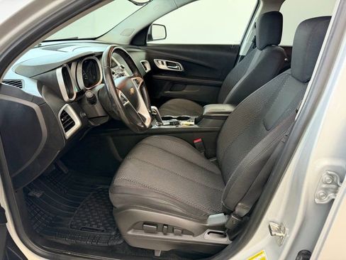 Used 2015 Chevrolet Equinox LT FWD image 12