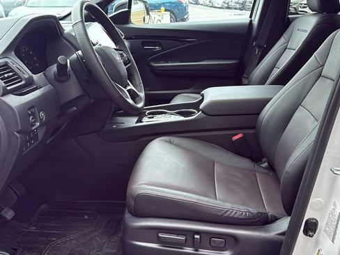 Used 2024 Honda Ridgeline Black Edition image 20