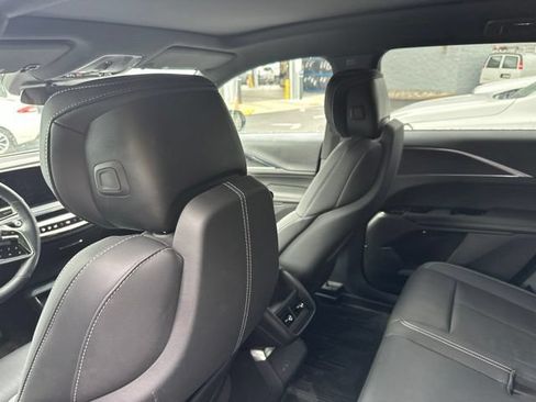 Certified 2024 Cadillac Lyriq Luxury w/ LPO, Floor Liner Package AWD/4WD image 14