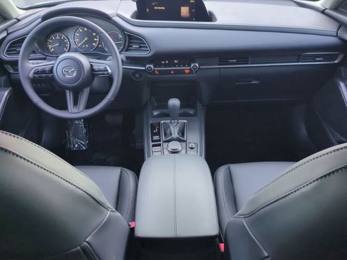 New 2026 MAZDA CX-30 AWD 2.5 S w/ Select Sport Pkg image 14