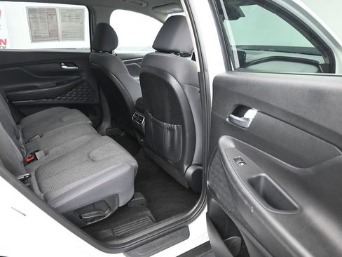 Used 2023 Hyundai Santa Fe SEL AWD/4WD image 12